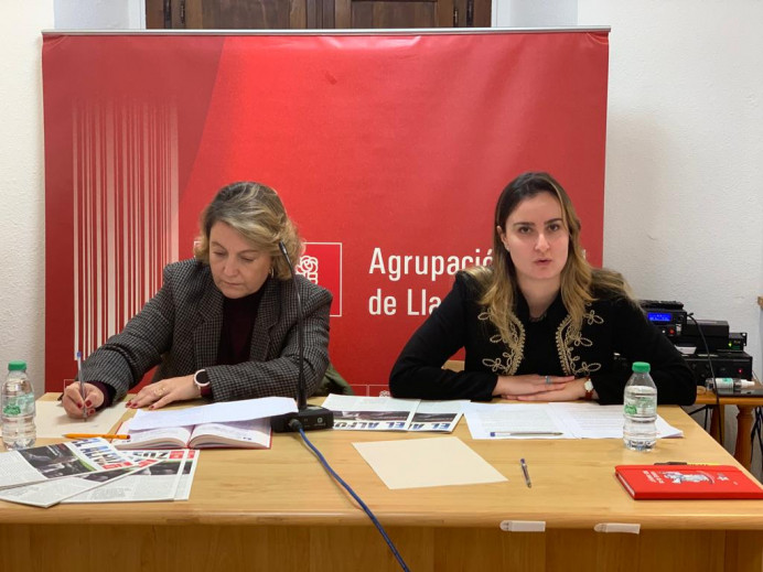 PSOE Llanes: El cuatripartito no está por la participación si no por la imposición - Concejo de Llanes