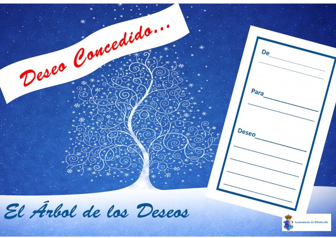 Árbol de los deseos - Concejo de Ribadesella