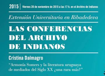 Vuelven Las Conferencias del Archivo de Indianos con una actividad dedicada al derecho internacional - Concejo de Ribadedeva