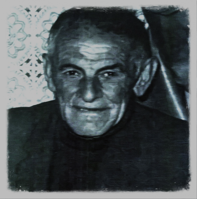 Omar Pardo: Bable de verdad, sobre argadiellos y otros palabros en desuso - Concejo de Colunga