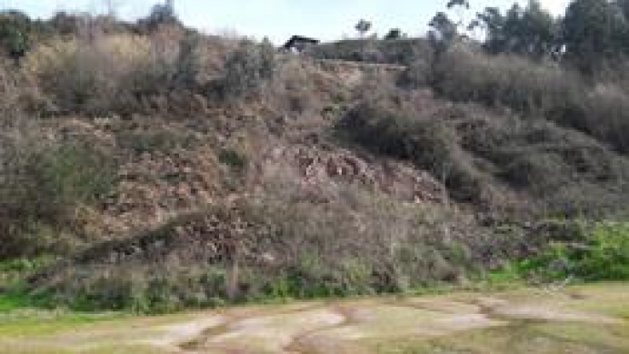 Pérez-Cubillas: FORO Colunga exige a la alcaldesa la reparación urgente del argayo de la AS-257, que une Colunga y Lastres - Concejo de Colunga