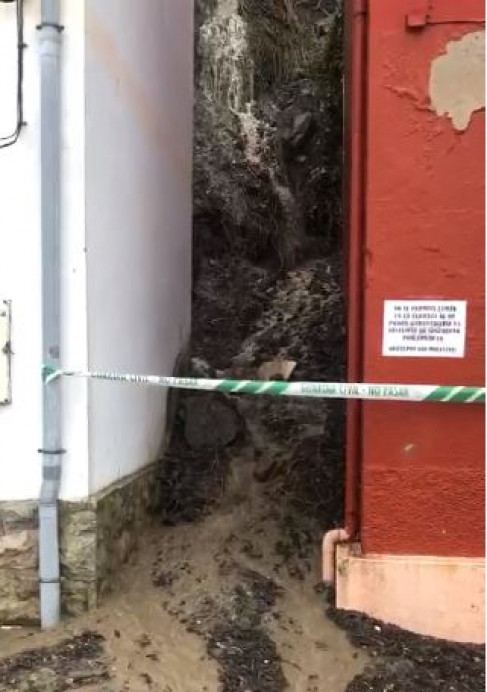 Argayu en Lastres - Concejo de Colunga