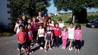 Comienzan los Talleres de Verano - Concejo de Villaviciosa