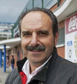 Agradecimiento al entrenador Arias - Todo Deportes