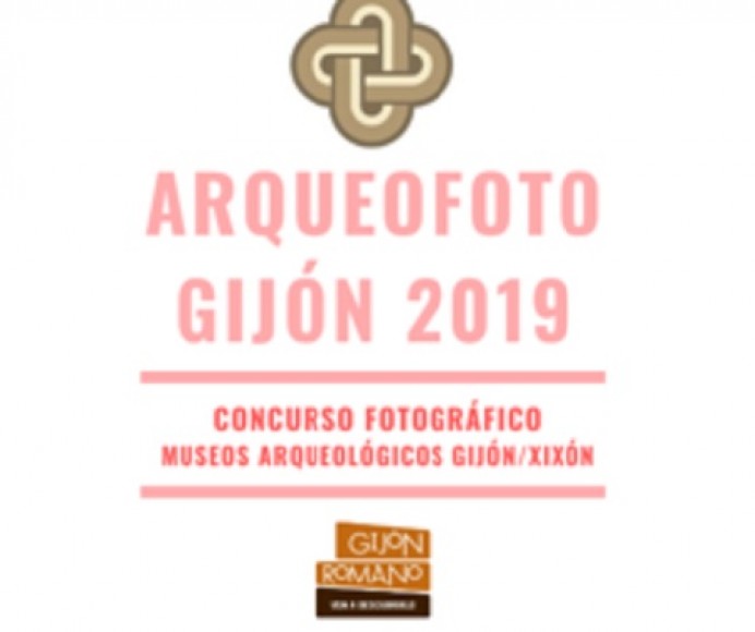 III Concurso Arqueo*foto Gijón/Xixón 2019 - Concejo de Gijón