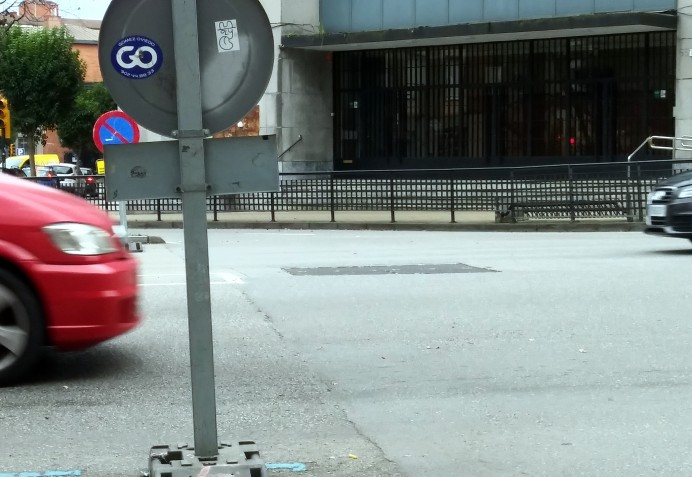 Vecinos de la Avenida de la Constitución, de Gijón, vuelven a presentar quejas ante el Ayuntamiento por ruidos - Concejo de Gijón