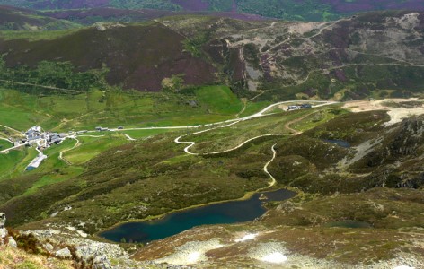 El Gobierno de Asturias destina parte de una inversión de 2,5 millones a la restauración de la ría de Villaviciosa - Concejo de Villaviciosa