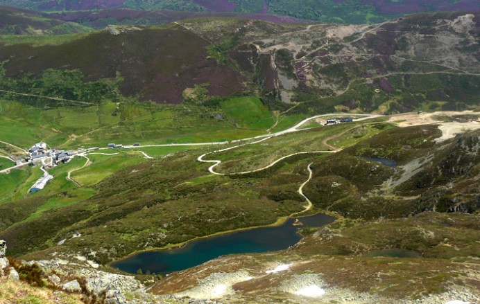 El Gobierno de Asturias destina parte de una inversión de 2,5 millones a la restauración de la ría de Villaviciosa
