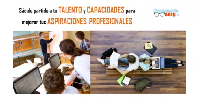 EmprendeGeek - Concejo de Villaviciosa