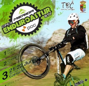 I Open EnduroAstur Concejo de Cabranes - Concejo de Cabranes