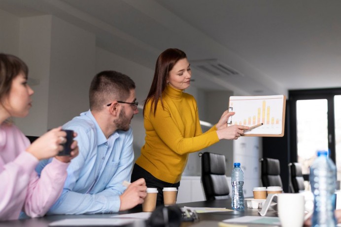 ¿Por qué contar con Programas de Contabilidad y Facturación en la Empresa? - Información General