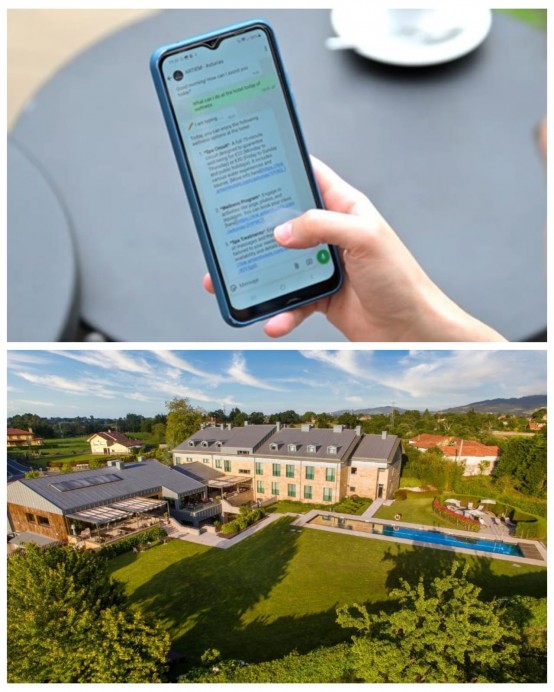 Asturias pone en marcha un proyecto pionero con inteligencia artificial para impulsar las pymes rurales - Economía y Empleo