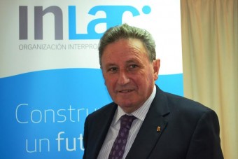 INLAC presenta su memoria de actividades y el plan estratégico para los próximos 5 años - Economía y Empleo
