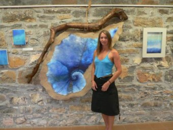 Exposición Art+Colour+Nature - Concejo de Cangas de Onís