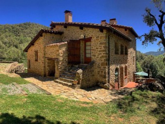 El turista rural es previsor: la mayoría reserva con entre 15 y 60 días de antelación - Turismo