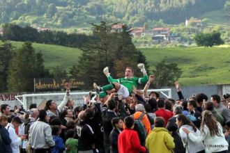 El Lealtad de Villaviciosa nuevo equipo de 2ª B - Todo Deportes