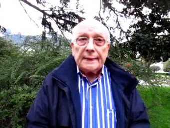 Ha fallecido Asensio Martínez Cobian ex - alcalde de Villaviciosa - Sucesos