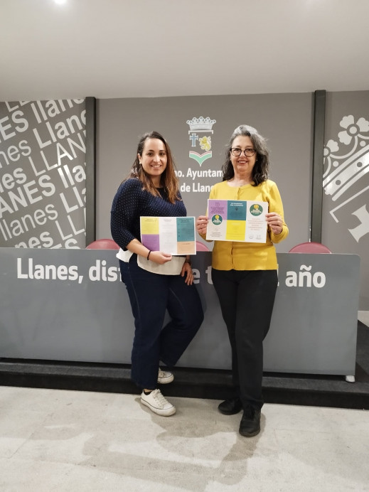 Asesoramiento psicológico - Concejo de Llanes