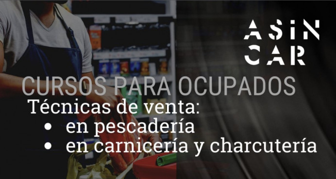 Cursos gratuitos para mejorar habilidades profesionales de la mano de ASINCAR - Economía y Empleo