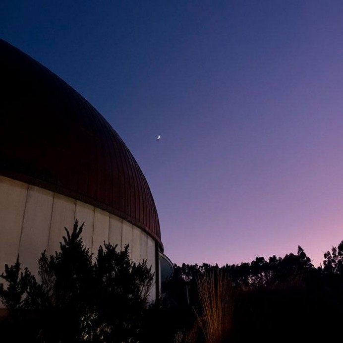 Plazas completas para las I Jornadas de divulgación científica AstronoMUJA - Concejo de Colunga