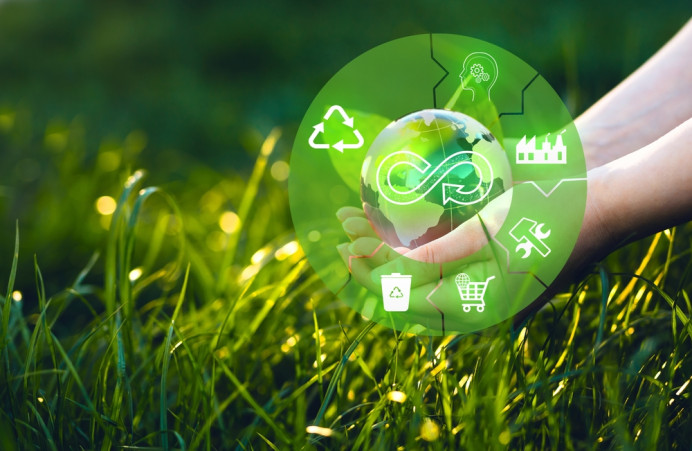 El Gobierno de Asturias abre un proceso de participación ciudadana para definir las medidas de la Estrategia de Economía Circular - Asturias