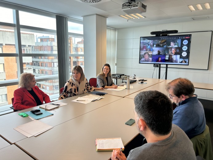 El Gobierno de Asturias pondrá en marcha la Oficina del Retorno en abril para favorecer el regreso de asturianos en el exterior - Asturias