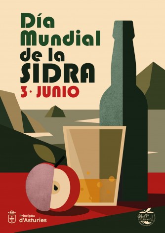 El Día Mundial de la Sidra llenará Asturias de actividades culturales, talleres y actos conmemorativos