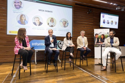 Asturias destaca por el número de emprendedores mayores de 55 años