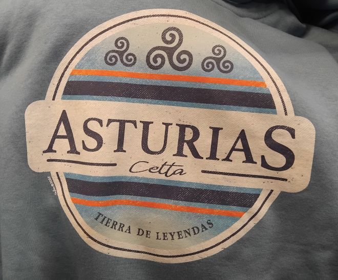 Ramón Fernández: No, Asturias no es celta - Opinión