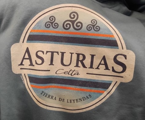 Ramón Fernández: No, Asturias no es celta