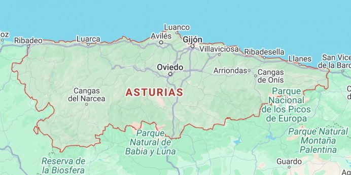 Asturias regresa a la normalidad: el Principado desactiva el Plan Territorial de Emergencias PLATERPA - Sucesos
