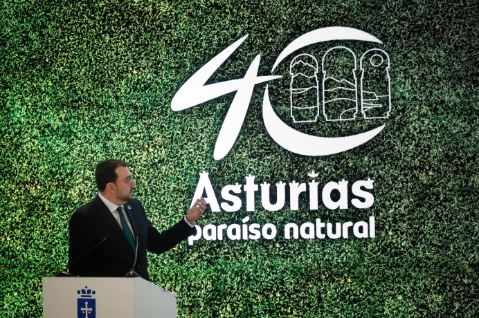 Asturias como Marca de Calidad Europea: Turismo, Patrimonio y Sostenibilidad en Armonía - Turismo
