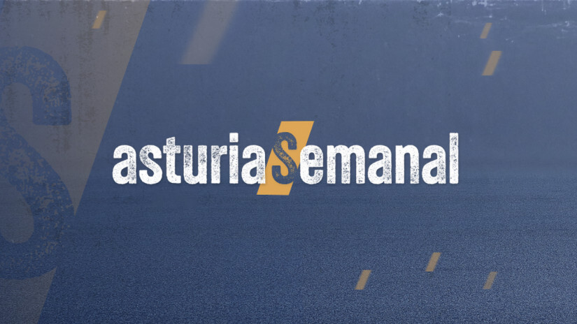 Asturias Semanal revive el "infierno literario" asturiano con inteligencia artificial en un innovador reportaje de RTPA - Sociedad y Cultura