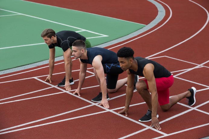 Cultura asigna 250.000 euros para la organización de eventos deportivos en Asturias - Deportes