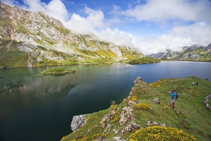 Asturias lidera el crecimiento de turistas en la España Verde en plena temporada baja y consigue su mejor arranque de año - Asturias