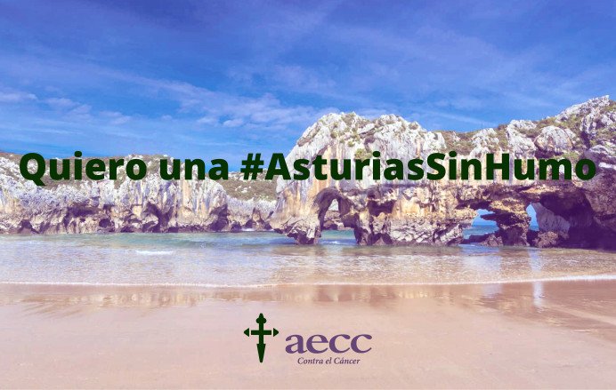 Llanes se suma a la campaña una #AsturiasSinHumo - Concejo de Llanes