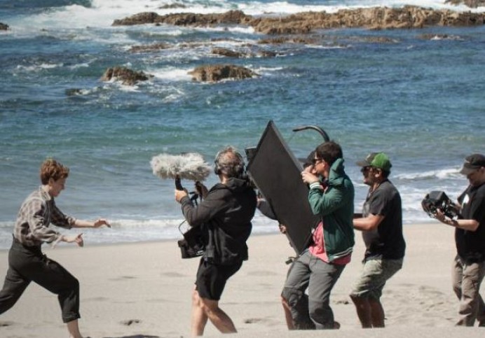 Asturias Film Commission participa en mesa redonda Screen tourism - Asturias