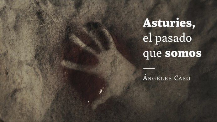 Ángeles Caso presentará en el FesTVal la serie documental Asturies, el pasado que somos - Sociedad y Cultura