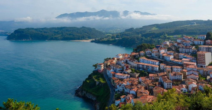 Asturias mantiene el pulso turístico previo a la pandemia pese a la incidencia de la sexta ola de la covid, con 63.628 visitantes en enero - Asturias