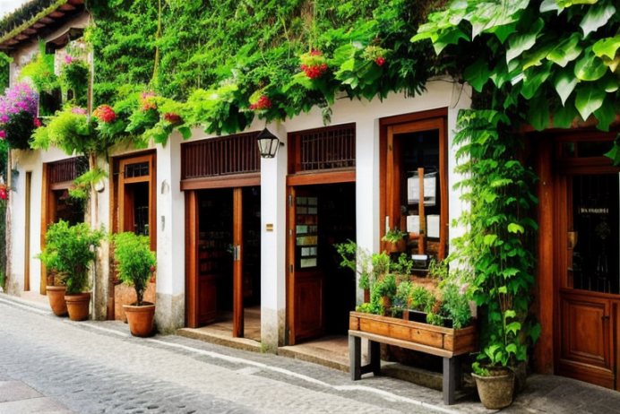 Comprar un local comercial para montar tu propio negocio en Asturias - Asturias