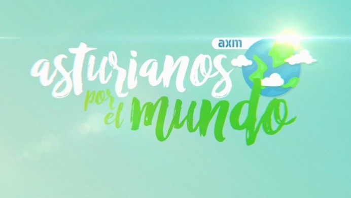 TPA estrena mañana la quinta temporada de Asturianos por el Mundo - Asturias