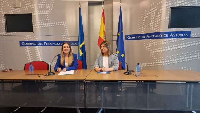 Las personas emigrantes que quieran asentarse en Asturias podrán acceder a ayudas de hasta 6.000 euros para afrontar los gastos del retorno - Asturias