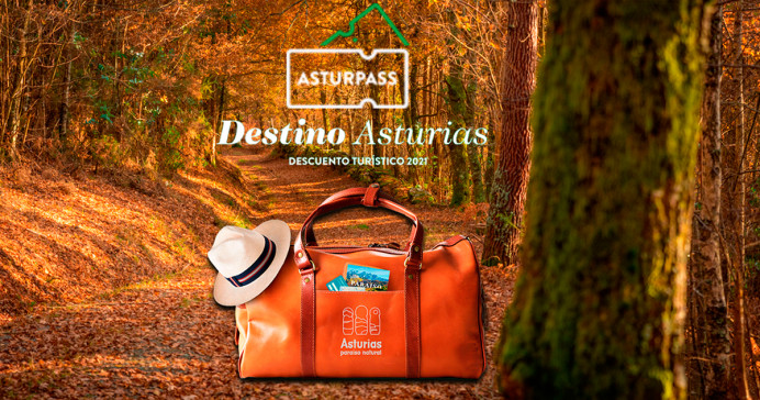 El programa de descuentos Asturpass impulsa el turismo familiar en la comunidad para 2021 - Turismo