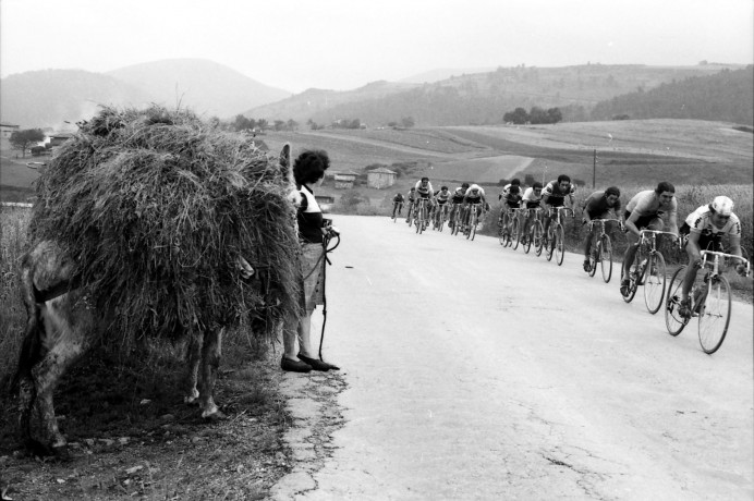  Exposición fotografías José Vélez y jornada temática de la matanza en Museo Etnográfico de Grandas de Salime Pepe el Ferreiro - Asturias
