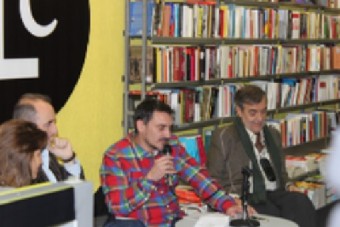 Premios Atlantis: “La Isla de las Letras” - Sociedad y Cultura