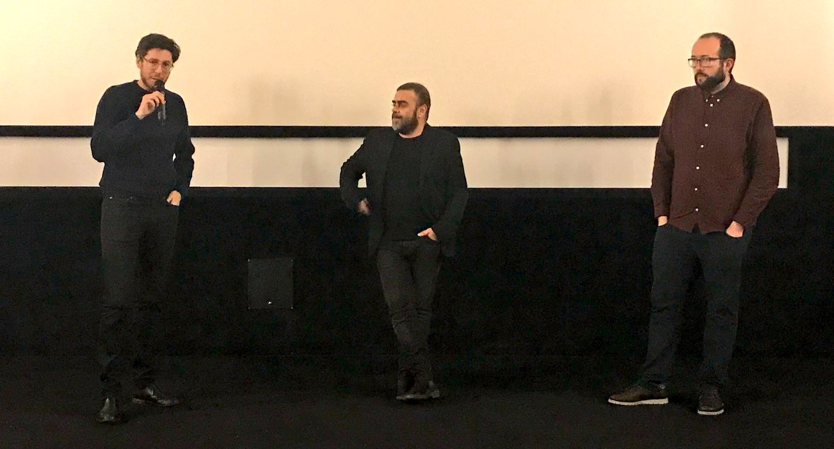 Programación de la Cineteca en Marzo en Colunga - Concejo de Colunga