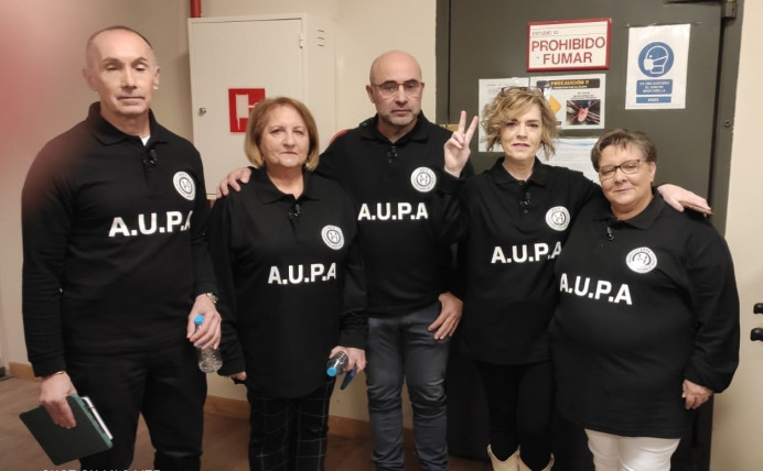 Carta de AUPA en defensa de los autónomos - Economía y Empleo