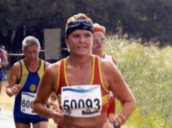 La riosellana Aurora Alvarez Ordás, campeona del mundo con la Selección Española. - Todo Deportes