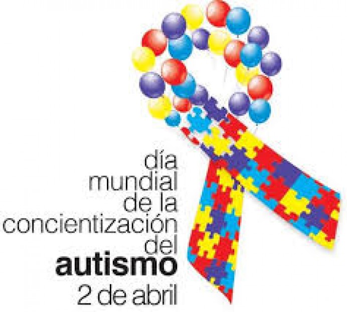 Campaña de sensibilización de carácter internacional sobre el autismo - Concejo de Villaviciosa