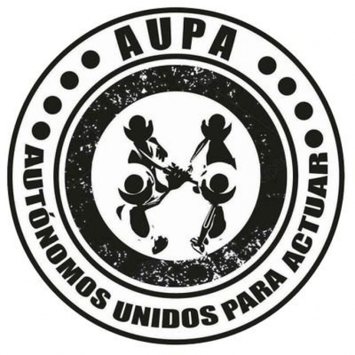 Recogida de firmas de apoyo a las reivindicaciones del colectivo de Autónomos - Economía y Empleo